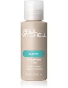Paul Mitchell Clarify Shampoo Two curatarea profunda a scalpului 75 ml