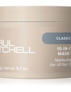 Paul Mitchell Classic 15-In-1 Mask Masca multi functionala pentru păr 200 g