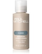 Paul Mitchell Classic Awapuhi Conditioner balsam light pentru toate tipurile de păr 75 ml