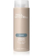 Paul Mitchell Classic Awapuhi Shampoo curatarea profunda a scalpului 300 ml