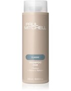 Paul Mitchell Classic Shampoo One șampon pentru utilizarea de zi cu zi 300 ml