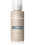 Paul Mitchell Classic The Conditioner balsam (nu necesita clatire) pentru toate tipurile de păr 75 ml
