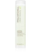 Paul Mitchell Clean Beauty Anti-Frizz sampon pentru indreptarea parului pentru par indisciplinat 250 ml