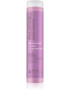 Paul Mitchell Clean Beauty Blonde Shampoo sampon violet pentru păr în nuanțe reci de blond decolorat sau șuvițat 250 ml
