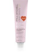 Paul Mitchell Clean Beauty Color Depositing Treatment masca hranitoare pentru păr vopsit culoare Cayenne 150 ml