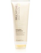 Paul Mitchell Clean Beauty Everyday Balsam pentru par normal. pentru toate tipurile de păr 250 ml