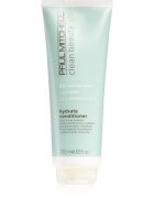 Paul Mitchell Clean Beauty Hydrate balsam hranitor pentru par uscat 250 ml