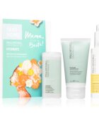 Paul Mitchell Clean Beauty Hydrate set pentru par uscat