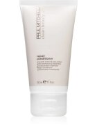 Paul Mitchell Clean Beauty Repair Balsam curatare profunda pentru par deteriorat 50 ml