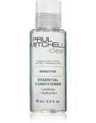 Paul Mitchell Clear Essential Conditioner Balsam pentru par normal. fara parfum 75 ml