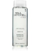 Paul Mitchell Clear Essential Shampoo sampon pentru curatare pentru utilizarea de zi cu zi 300 ml