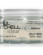 Paul Mitchell Clear Jelly Mask masca hidratanta cu textura de gel 202 g