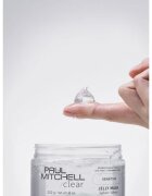 Paul Mitchell Clear Jelly Mask masca hidratanta cu textura de gel 202 g