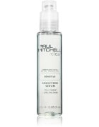 Paul Mitchell Clear Smoothing Serum ser de păr pentru netezirea parului 25 ml