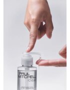 Paul Mitchell Clear Styling Glaze gel fixare pentru fixare și formă 150 ml