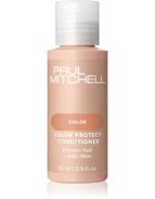Paul Mitchell Color Protect Conditioner balsam pentru protecția culorii 75 ml