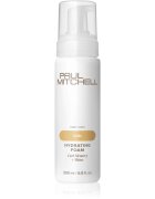 Paul Mitchell Curl Hydrating Foam spumă hidratantă pentru păr creț 200 ml