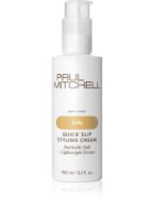 Paul Mitchell Curl Quick Slip Styling Cream crema styling pentru par ondulat si cret 150 ml