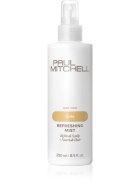 Paul Mitchell Curl Refreshing Mist Spray revigorant pentru par ondulat si cret 250 ml