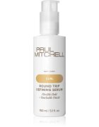 Paul Mitchell Curl Round Trip Defining Serum ser de păr pentru definire si modelare 150 ml