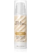 Paul Mitchell Curl Twirl Around Cream Serum ser crema pentru par ondulat si cret 150 ml