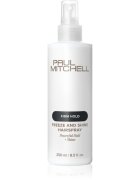 Paul Mitchell Firm Hold Freeze and Shine Hairspray fixativ pentru par aspru. 250 ml
