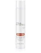 Paul Mitchell Flexible Hold Hot Off The Press Heat Protectant spray protector pentru modelarea termica a parului 100 ml