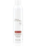 Paul Mitchell Flexible Hold Hot Off The Press Heat Protectant spray protector pentru modelarea termica a parului 300 ml