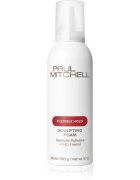 Paul Mitchell Flexible Hold Sculpting Foam spumă de styling pentru definire si modelare 200 ml