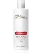 Paul Mitchell Flexible Hold Super Sculpt Styling Glaze glazura de styling rapida 250 ml