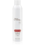 Paul Mitchell Flexiblestyle Hold Me Tight Hairspray Spray uscare rapidă a părului pentru o fixare naturala 300 ml