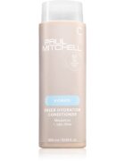Paul Mitchell Hydrate Sheer Hydration Conditioner balsam ofera hidratare si stralucire 300 ml