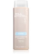 Paul Mitchell Hydrate Sheer Hydration Shampoo sampon hidratant pentru un par stralucitor si catifelat 300 ml