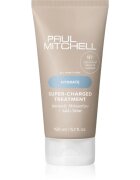 Paul Mitchell Hydrate Super-Charged Treatment mască de hidratare profundă pentru par uscat 150 ml
