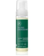 Paul Mitchell Lavender Mint Curl Refresh Foam spuma pentru par ondulat si cret 200 ml