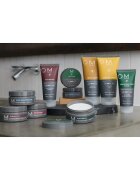 Paul Mitchell Mitch Calibrate Thickening Cream cremă light pentru styling densitatea parului 75 ml