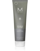 Paul Mitchell Mitch Double Hitter 2-IN-1 Shampoo & Conditioner sampon si balsam 2 in 1 pentru barbati 250 ml