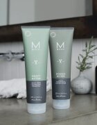 Paul Mitchell Mitch Double Hitter 2-IN-1 Shampoo & Conditioner sampon si balsam 2 in 1 pentru barbati 250 ml