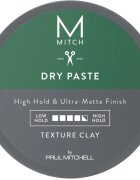Paul Mitchell Mitch Dry Paste pasta mata pentru definire si modelare 85 g