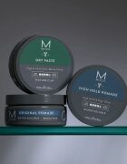 Paul Mitchell Mitch Dry Paste pasta mata pentru definire si modelare 85 g