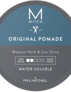 Paul Mitchell Mitch Original Pomade alifie pentru par cu fixare medie 85 g