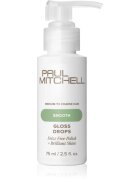 Paul Mitchell Smooth Gloss Drops ser de păr pentru un par stralucitor si catifelat 75 ml