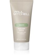 Paul Mitchell Smooth Sealing Mask masca hidratanta pentru netezire pentru păr 150 ml