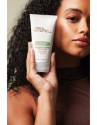 Paul Mitchell Smooth Straight Works Serum Gel gel pentru îndreptarea și netezirea părului 150 ml