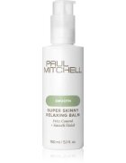 Paul Mitchell Smooth Super Skinny Relaxing Balm Balsam pentru par pentru netezirea parului 150 ml