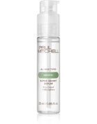 Paul Mitchell Smooth Super Skinny Serum ser de păr pentru modelarea termica a parului 25 ml