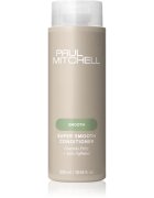 Paul Mitchell Smooth Super Smooth Conditioner balsam cu efect de netezire anti-electrizare 300 ml