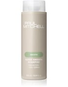 Paul Mitchell Smooth Super Smooth Shampoo sampon pentru indreptarea parului pentru utilizarea de zi cu zi 300 ml