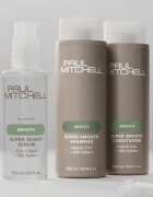 Paul Mitchell Smooth Super Smooth Shampoo sampon pentru indreptarea parului pentru utilizarea de zi cu zi 300 ml