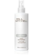 Paul Mitchell Soft Hold Soft Hairspray fixativ cu fixare ușoară 250 ml